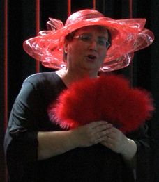 Barbara Metzdorf