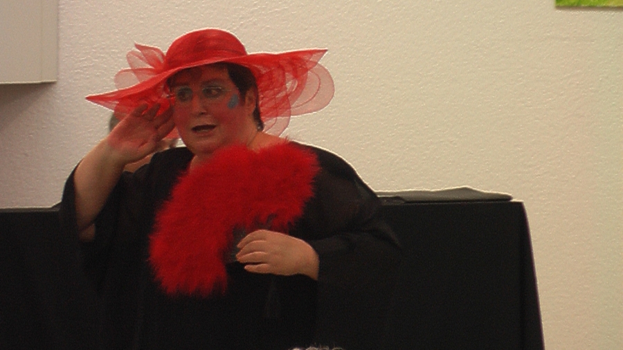 Barbara Metzdorfs Hochzeit des Vogelhändlers