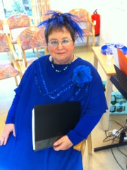 Barbara Metzdorf